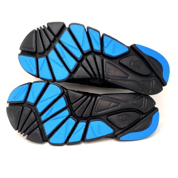 SCOTT running shoes reversible insole pre-race Men's size 13 - Picture 7 of 9